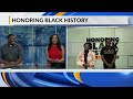 CSU students talk about Black History Month