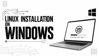 Linux installation on Windows