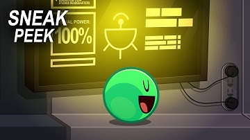 Object Invasion 7 - Sneak Peek
