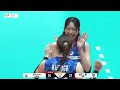 【2026/02/22 ハイライト】2025-26 大同生命SV.LEAGUE WOMEN 第3節 GAME2  埼玉上尾 vs Astemo