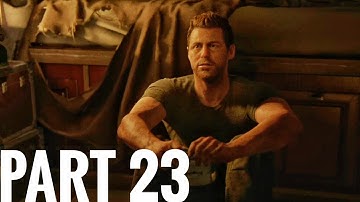 The Last Of Us Part II | PS4 Slim Gameplay | Walkthrough | Part 23