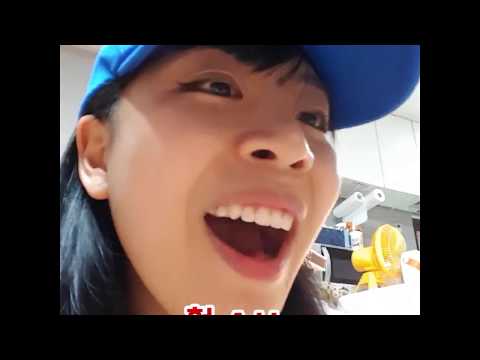 다이아몬드 선물 받아봤음???  나 이제 갑부임(JPN/ENG SUB)