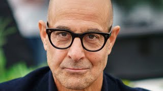 Tragic Details About Stanley Tucci