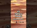 TOP 10 Top 10 Largest Deserts in the World 🌍