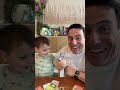 Nice Pull 🔥 | Dad & Son Pokemon Pack Battle | Surging Sparks 🌊