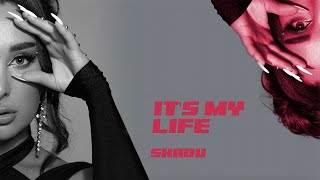 SHADU - It's My Life