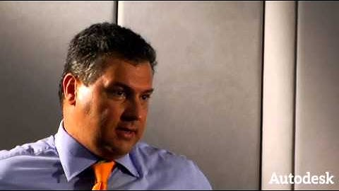 Autodesk Vault, Customer Successful Story, Ansaldo Breda