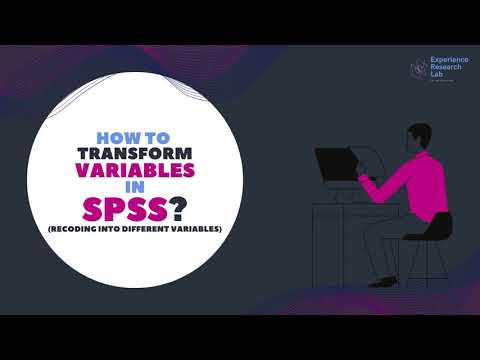 How to Recode into Different Variable?