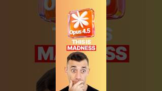 Claude Opus 4.5 is Absolutely INSANE!