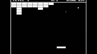 classic breakout