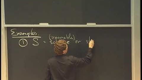 The geometric Langlands correspondence  (Dmytro Arinkin) 3