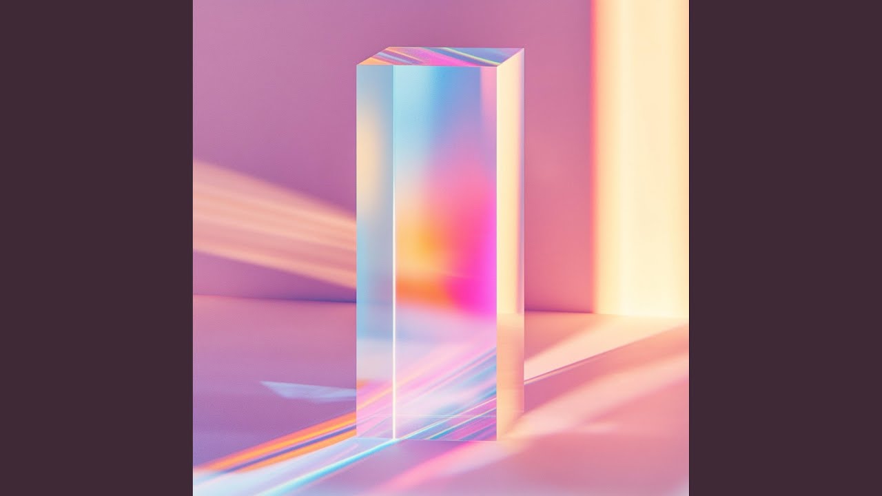 Watch Crystal Beam on YouTube Watch Crystal Beam on YouTube