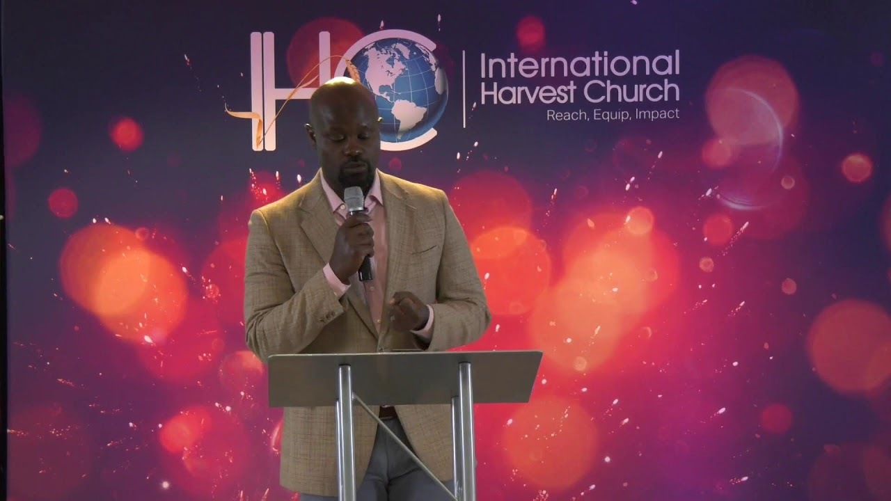 Sunday Service LIVE