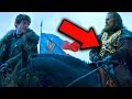 Game of Thrones 6x09 Battle of the Bastards ANALYSIS - Season 6 Episode 9 - Winterfell Crypts!