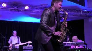 Pacifica - Michael Lington at 9. Mallorca Smooth Jazz Festival (2022)