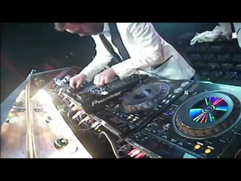 2manydjs @ Open'er Festival, Part 1