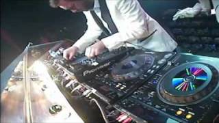 2manydjs @ Open'er Festival, Part 1