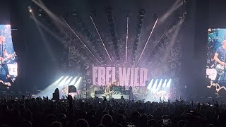 Frei.Wild - Halbstark, laut und jung (Live in Berlin 2023)