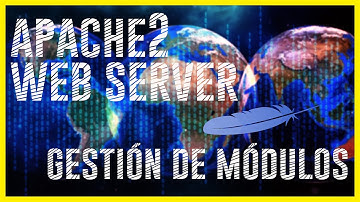 GESTIÓN DE MÓDULOS EN APACHE 2 ⚙⚙ mod_userdir