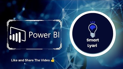 "Unleash the Data Wizardry: Mastering Power BI for Ultimate Insights! 📊✨"