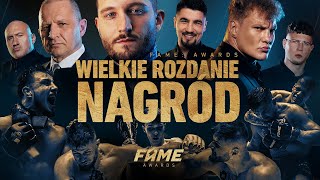 Download Lagu FAME AWARDS: Historyczna Uroczystość (Legendy FAME w jednym miejscu) MP3