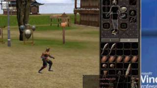 Metin - Trade Hack