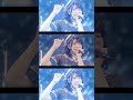 Morfonica「金色へのプレリュード」ライブ映像! #shorts #バンドリ #Morfonica #進藤あまね #直田姫奈 #西尾夕香 #mika #Ayasa