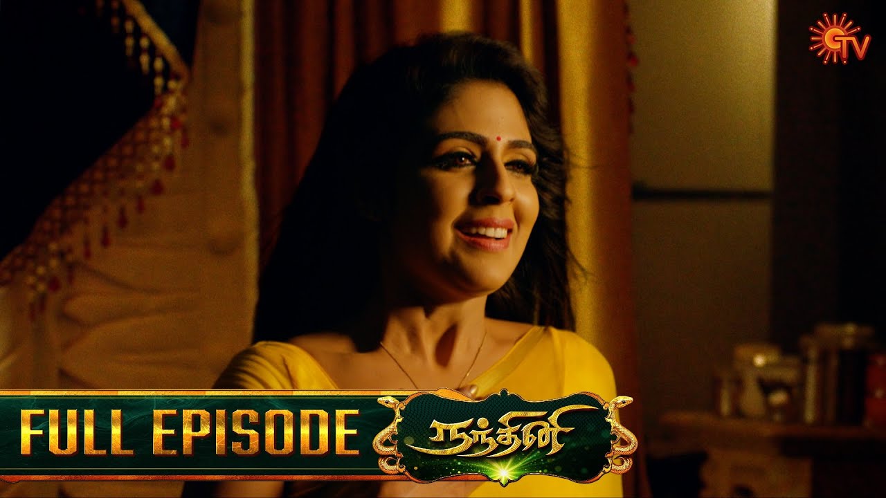 Nandhini - நந்தினி | Episode - 119 | Tamil Serial | Sun TV
