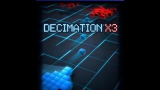 75 Decimation X3 - Xbox 360