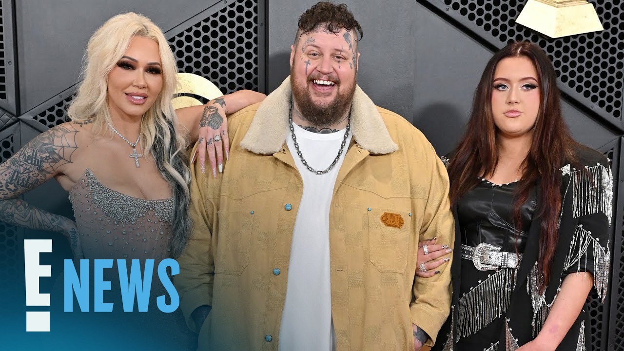Bunnie Xo Reacts to Jelly Roll’s Daughter Bailee Ann’s Divorce Comment | E! News