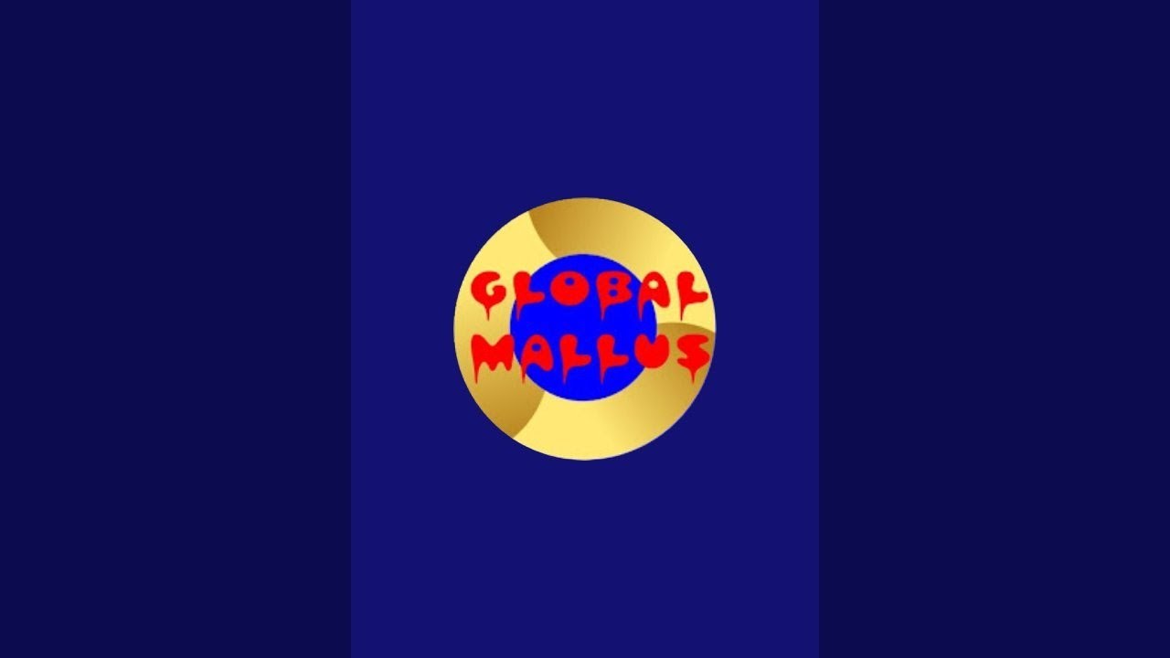 Global mallus is live എല്ലാവരും വായോ ❤️🙏