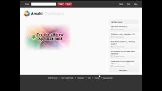 Express Install - Amahi Videos