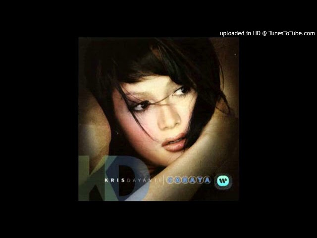 Krisdayanti - Cobalah Untuk Setia - Composer : Rieka Roslan 2004 (CDQ) class=