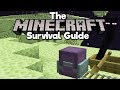 Minecraft Mob Moving Masterclass! ▫ The Minecraft Survival Guide (Tutorial Lets Play) [Part 158]