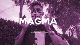 [FREE] Gallagher Q17 Type Beat - Magma ft. Traffik (Prod. Sensless)