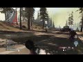 CoD Warzone |BlackShot Live on PS4/Day 6