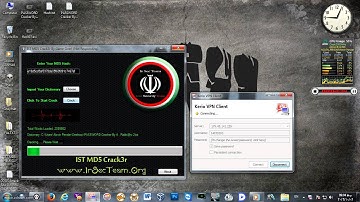 Hash Cracker By Game Over!