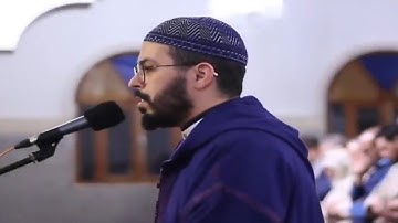 سورة الاعراف - القارئ هشام الهراز