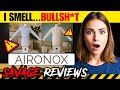 Aironox Review: The Future of Clean Tech &amp; Smart Living? (2025)