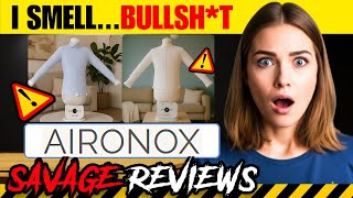 Aironox Review: The Future of Clean Tech &amp; Smart Living? (2025)