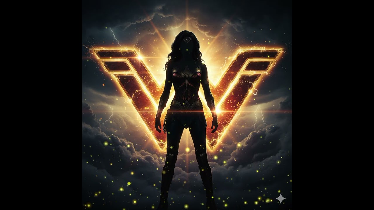 RAP MULHER-MARAVILHA – VERDADE E GUERRA