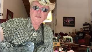 Will Ray gives the lowdown on the Hipshot Hellebender