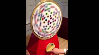 100 Days Of School Project - Marc W. Zak