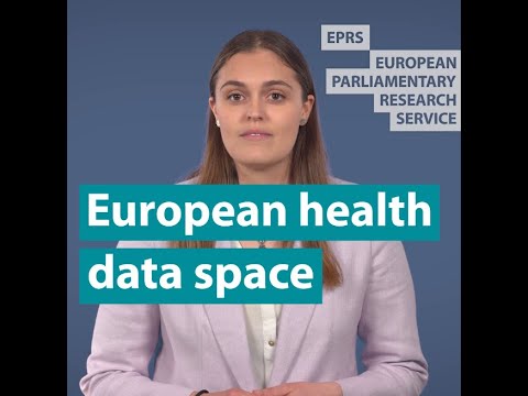European health data