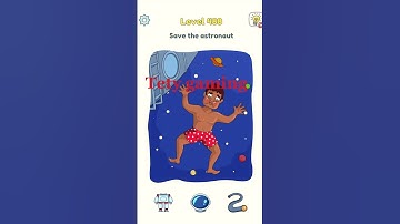 DOP3 displace one part | All Levels Gameplay Android,ios (level 487✅488✅)#shorts #gameplay