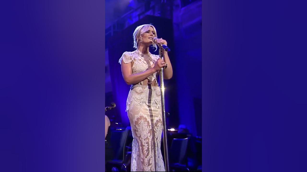 Helene Fischer | Hallelujah (Live aus der Hofburg Wien)