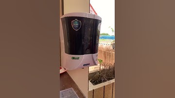 Sofpour Automatic Hand Sanitizer Dispenser