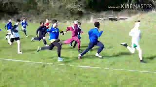 Fingal Athletics League