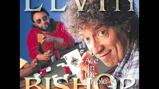 Video thumbnail of "Elvin Bishop  - Fishin' (1995 studio version)"