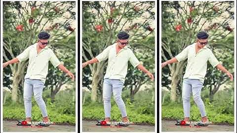 BANG BANG || TRENDING SONG || ALIGHT MOTION XML VIDEO EDITING #viralxmlfilevideo #surjo 